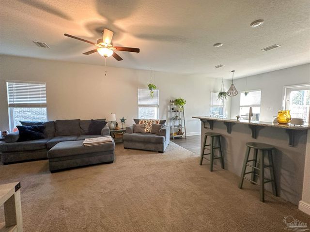 3613 Conley Dr, Cantonment, FL 32533