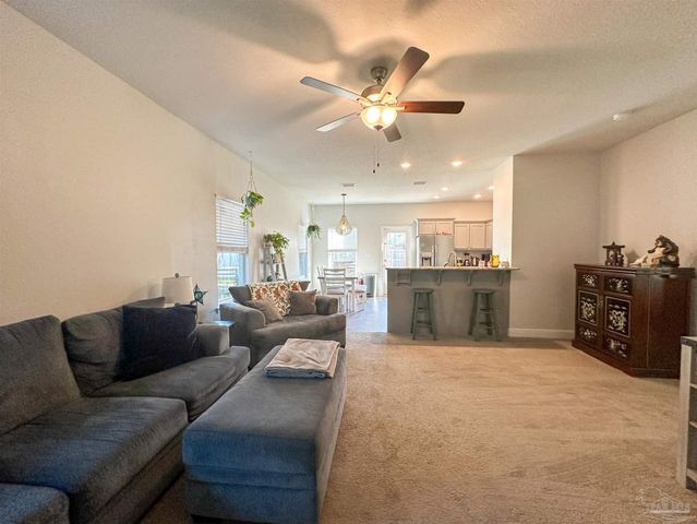 3613 Conley Dr, Cantonment, FL 32533