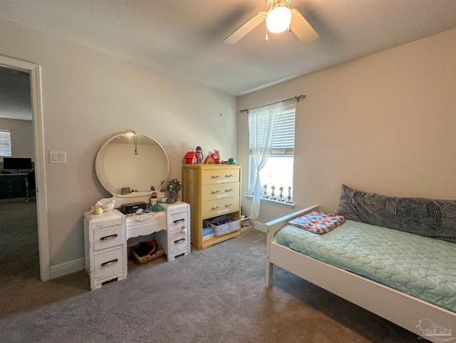 3613 Conley Dr, Cantonment, FL 32533