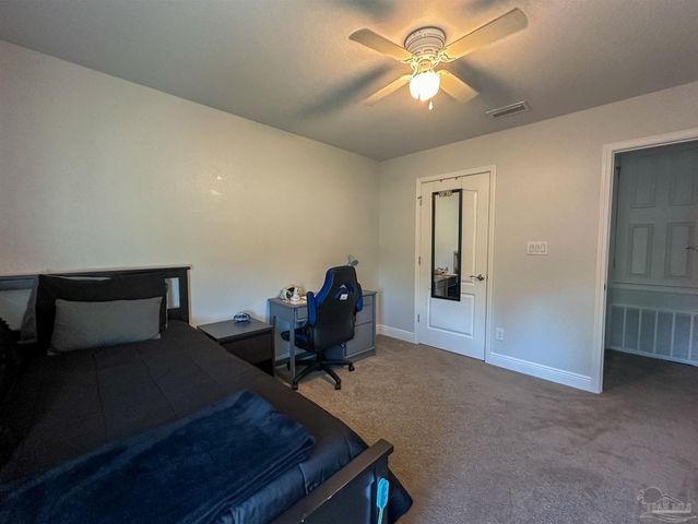 3613 Conley Dr, Cantonment, FL 32533