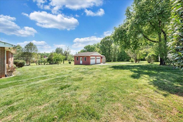 935 Bonbrook Mill RD, Rocky Mount, VA 24151