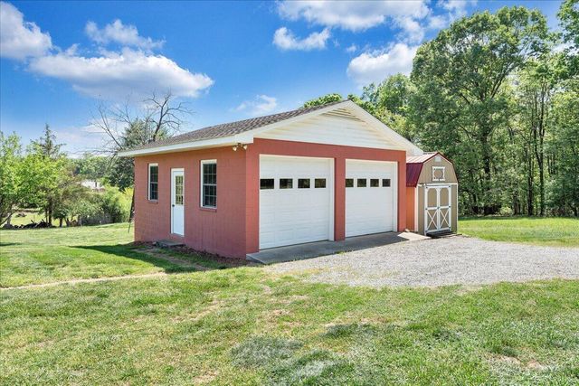 935 Bonbrook Mill RD, Rocky Mount, VA 24151