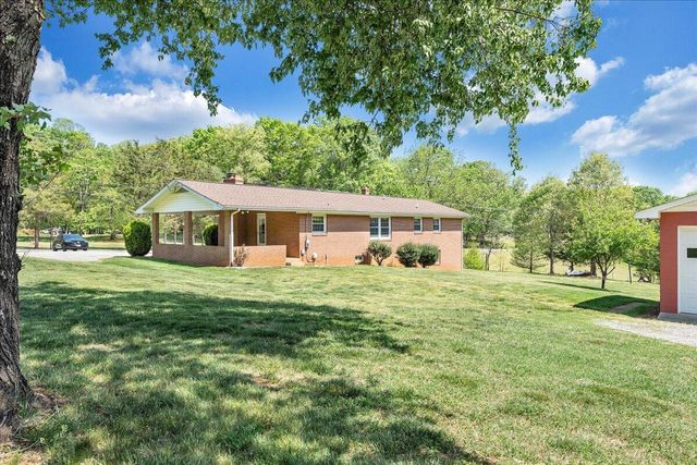 935 Bonbrook Mill RD, Rocky Mount, VA 24151