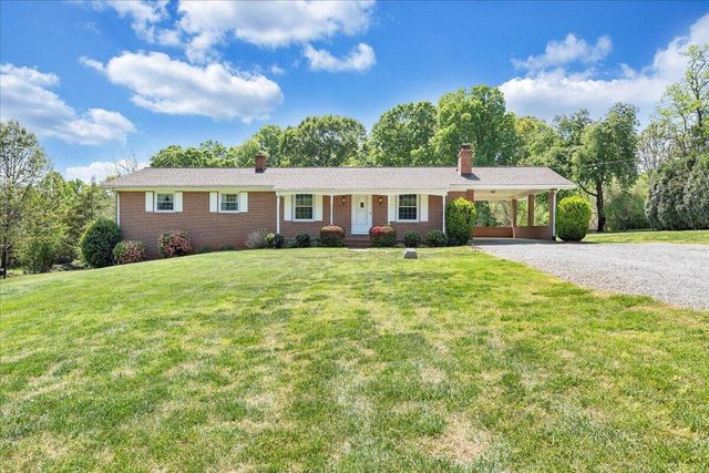 935 Bonbrook Mill RD, Rocky Mount, VA 24151