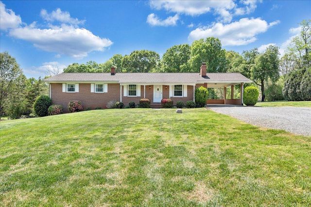 935 Bonbrook Mill RD, Rocky Mount, VA 24151