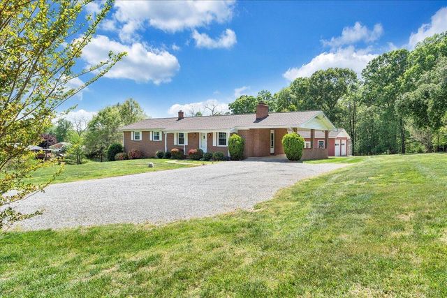 935 Bonbrook Mill RD, Rocky Mount, VA 24151