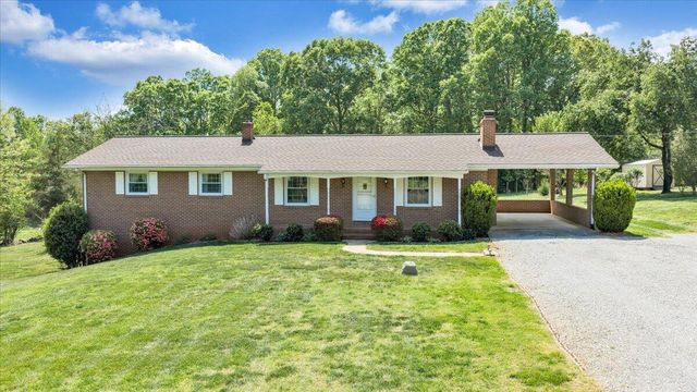 935 Bonbrook Mill RD, Rocky Mount, VA 24151