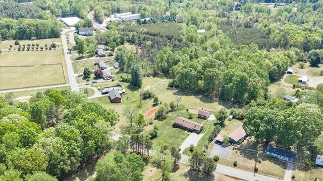 935 Bonbrook Mill RD, Rocky Mount, VA 24151