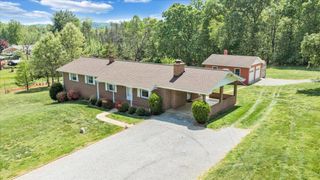 935 Bonbrook Mill RD, Rocky Mount, VA 24151