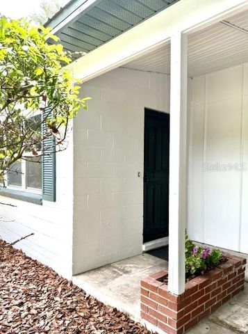 1507 NE 12TH TERRACE, Gainesville, FL 32601