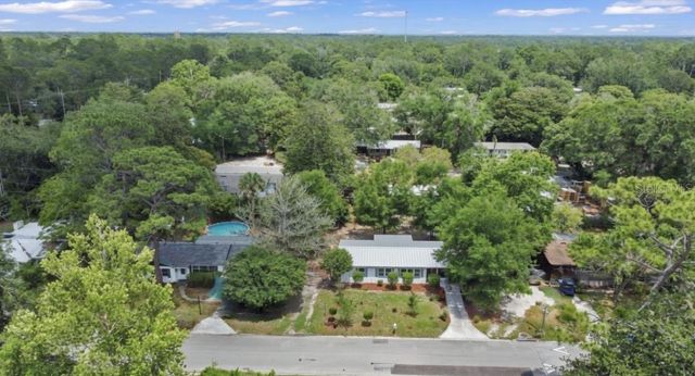 1507 NE 12TH TERRACE, Gainesville, FL 32601