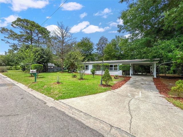 1507 NE 12TH TERRACE, Gainesville, FL 32601