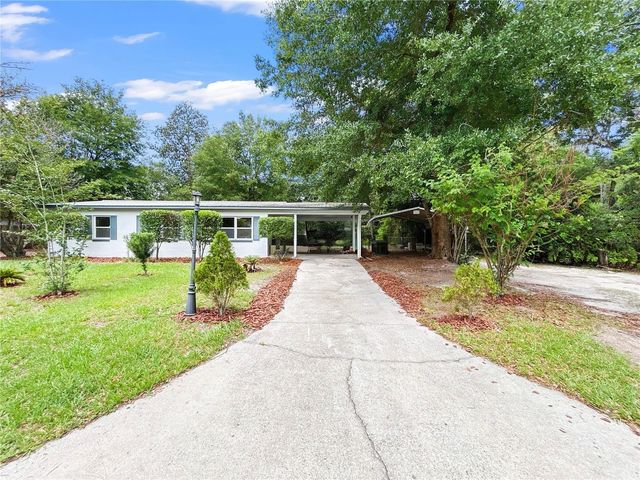 1507 NE 12TH TERRACE, Gainesville, FL 32601