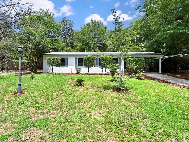 1507 NE 12TH TERRACE, Gainesville, FL 32601