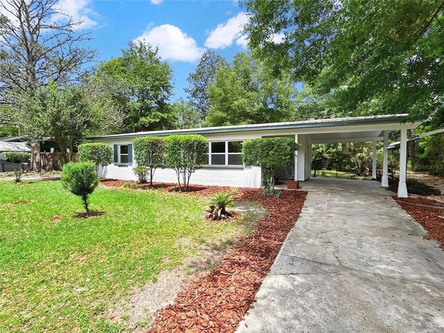 1507 NE 12TH TERRACE, Gainesville, FL 32601