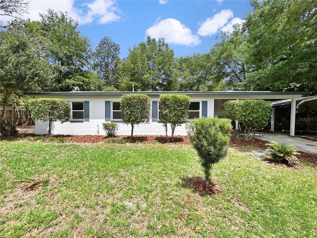 1507 NE 12TH TERRACE, Gainesville, FL 32601