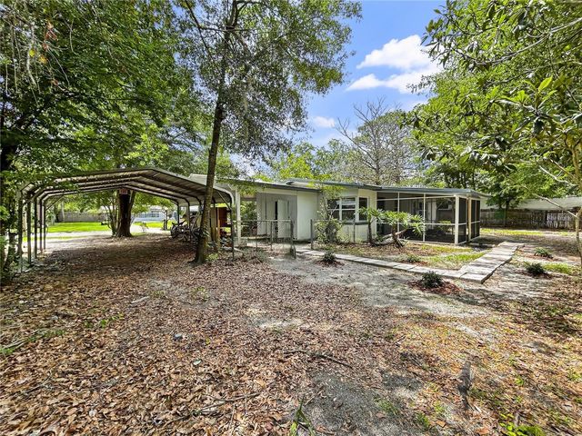 1507 NE 12TH TERRACE, Gainesville, FL 32601