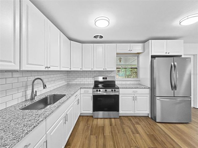1507 NE 12TH TERRACE, Gainesville, FL 32601