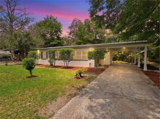 1507 NE 12TH TERRACE, Gainesville, FL 32601