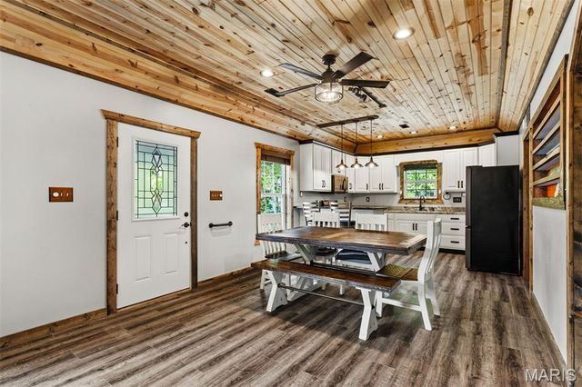 6275 Mohawk Drive, French Village, MO 63036