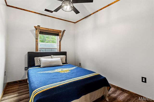 6275 Mohawk Drive, French Village, MO 63036
