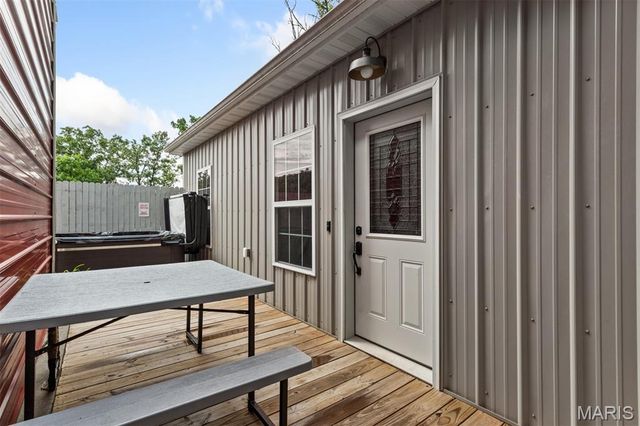 6275 Mohawk Drive, French Village, MO 63036