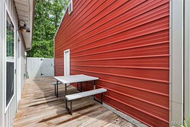 6275 Mohawk Drive, French Village, MO 63036