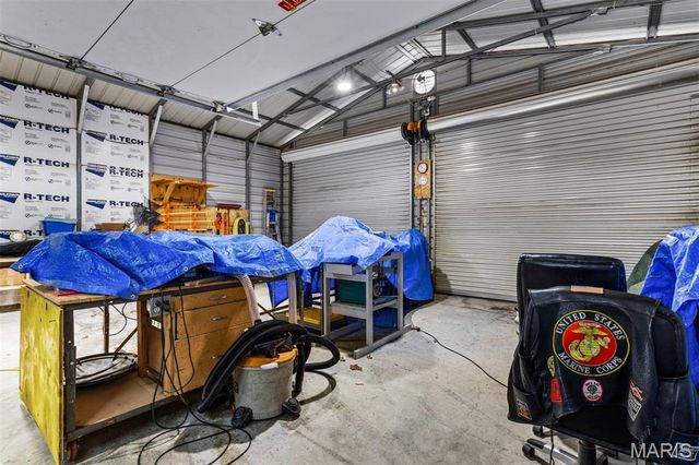 6275 Mohawk Drive, French Village, MO 63036