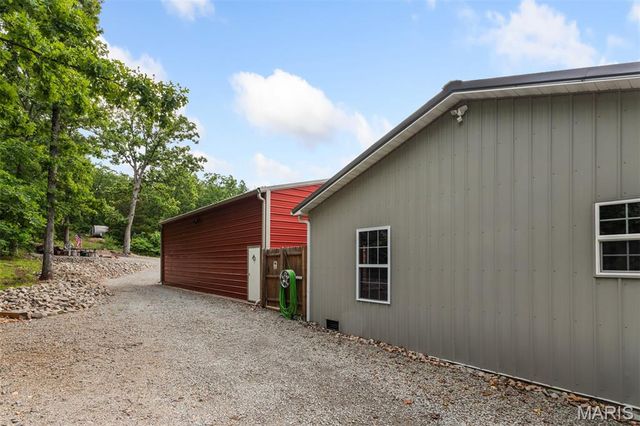 6275 Mohawk Drive, French Village, MO 63036