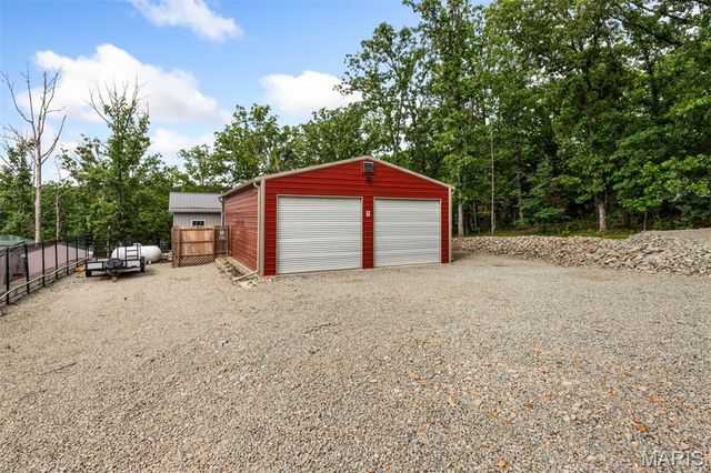 6275 Mohawk Drive, French Village, MO 63036