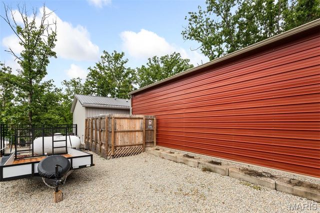 6275 Mohawk Drive, French Village, MO 63036