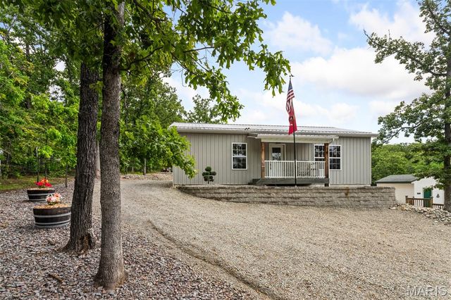 6275 Mohawk Drive, French Village, MO 63036