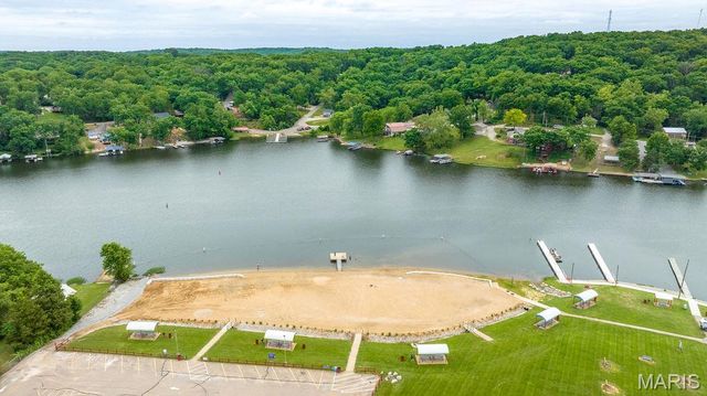 6275 Mohawk Drive, French Village, MO 63036
