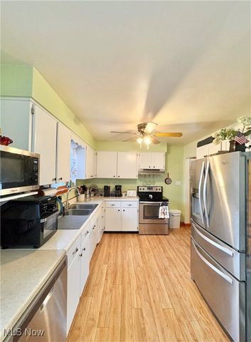 168 Morningside Court, Weirton, WV 26062