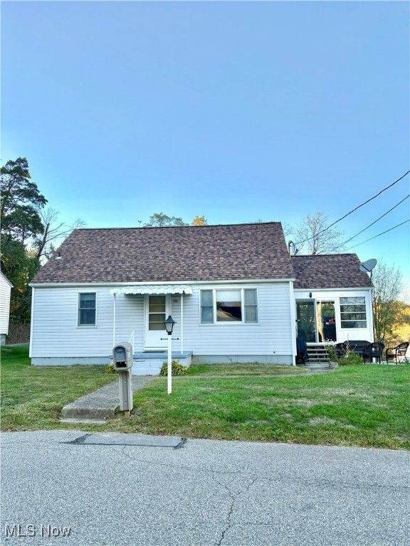 168 Morningside Court, Weirton, WV 26062