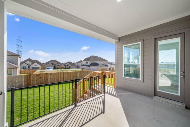 19509 Janke CV, Pflugerville, TX 78660