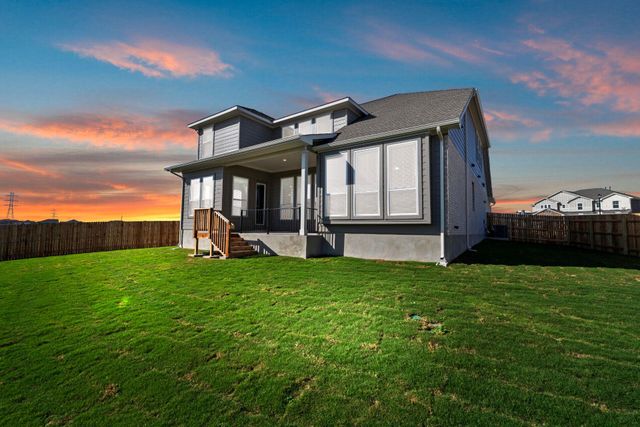 19509 Janke CV, Pflugerville, TX 78660