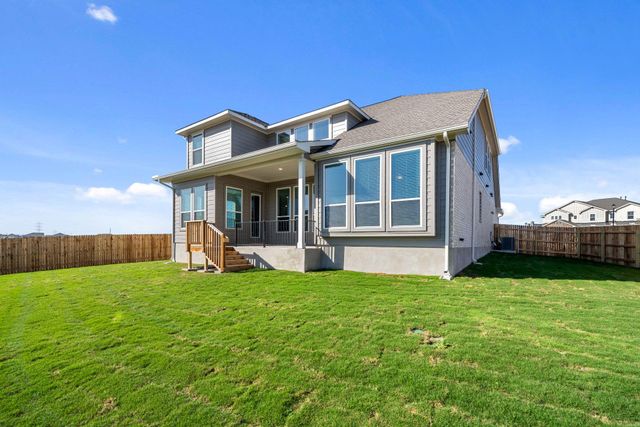 19509 Janke CV, Pflugerville, TX 78660