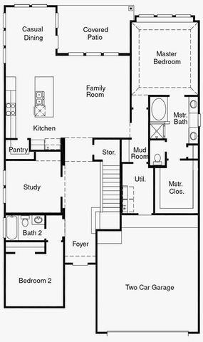 19509 Janke CV, Pflugerville, TX 78660