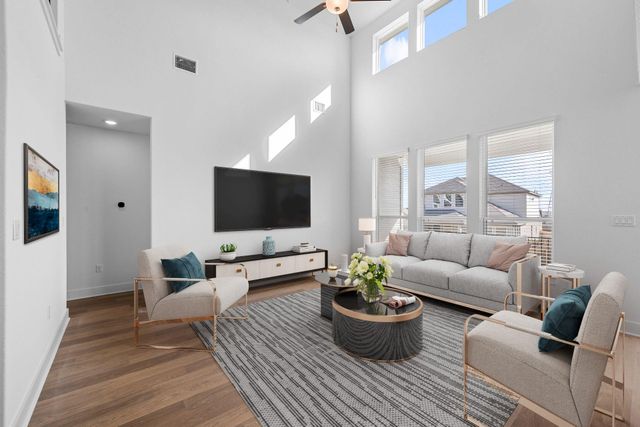 19509 Janke CV, Pflugerville, TX 78660