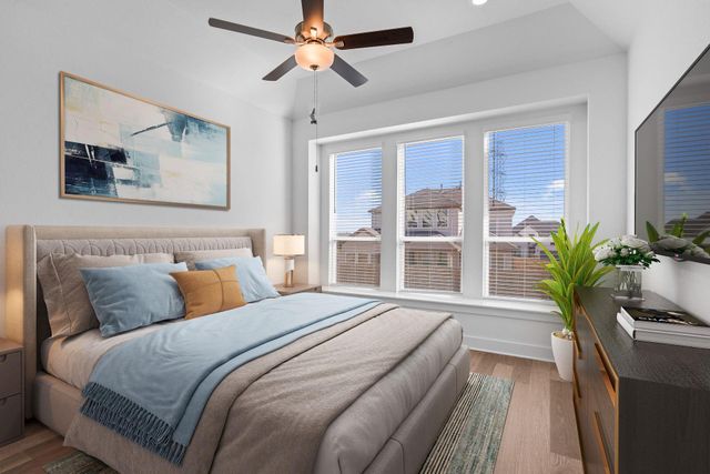 19509 Janke CV, Pflugerville, TX 78660