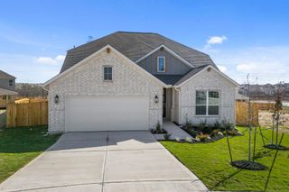 19509 Janke CV, Pflugerville, TX 78660