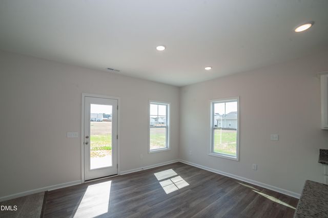 68 Mossy Bridge Court, Lillington, NC 27546