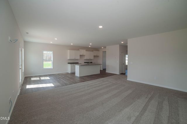 68 Mossy Bridge Court, Lillington, NC 27546