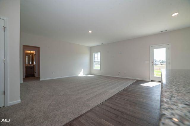 68 Mossy Bridge Court, Lillington, NC 27546