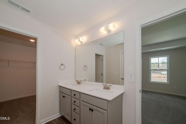 68 Mossy Bridge Court, Lillington, NC 27546