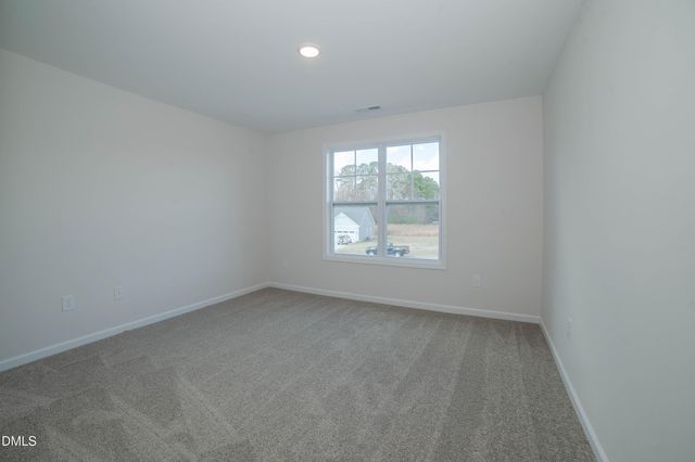 68 Mossy Bridge Court, Lillington, NC 27546