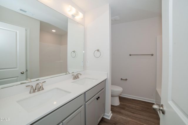 68 Mossy Bridge Court, Lillington, NC 27546