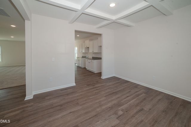 68 Mossy Bridge Court, Lillington, NC 27546