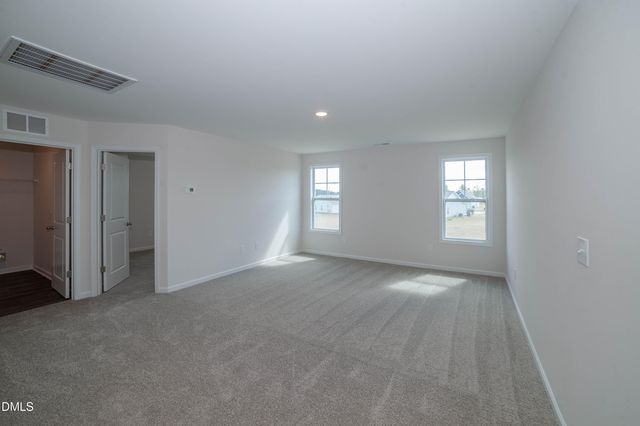 68 Mossy Bridge Court, Lillington, NC 27546